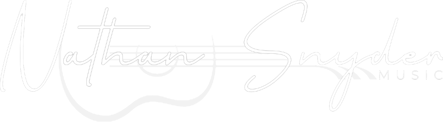 Nathan Snyder Music